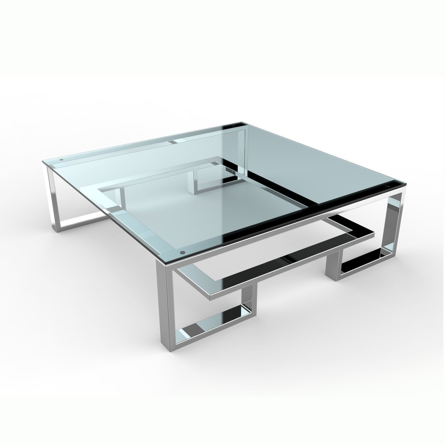 Sustainable Living Homes - Koffietafel van duurzame kwaliteit, accenttafel voor