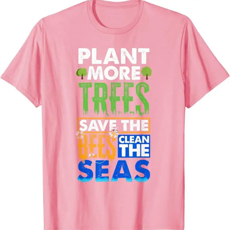Sustainable Living Usa - Wereldmilieudag, Milieuvriendelijk Duurzaam Leven T-Shirt