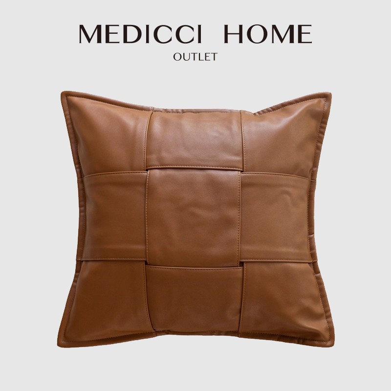 Sustainable Living Homes - Medicci Home Spanje Import kunstleer geweven
