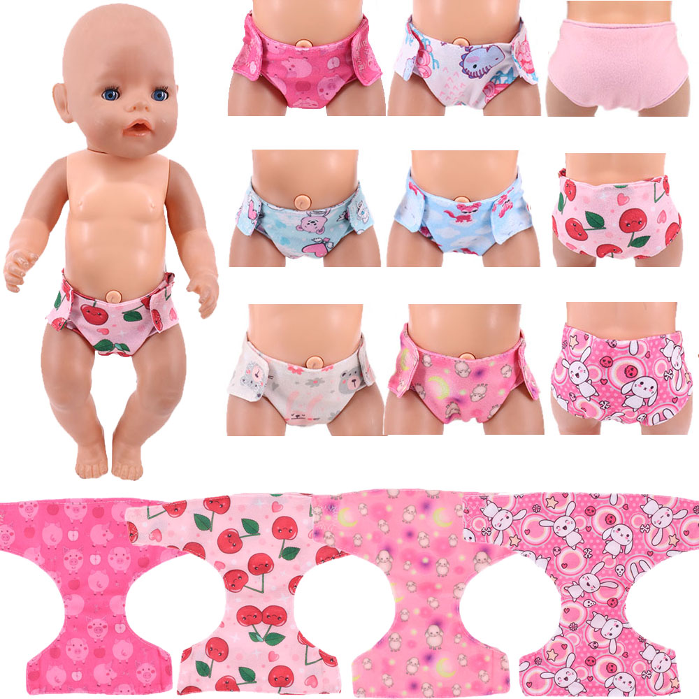Pop Luiers Schattig Ondergoed  - Cloth Diaper Insert recensie en prijs