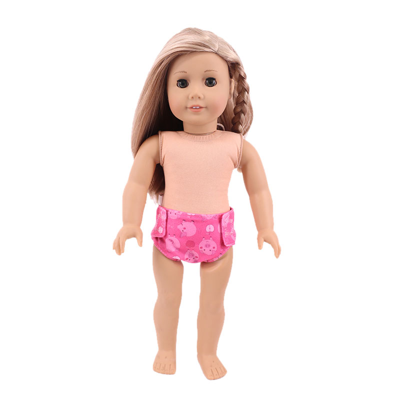 Pop Luiers Schattig Ondergoed  - Cloth Diaper Insert recensie en prijs