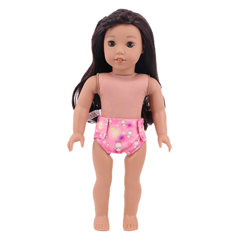 Pop Luiers Schattig Ondergoed  - Cloth Diaper Insert recensie en prijs