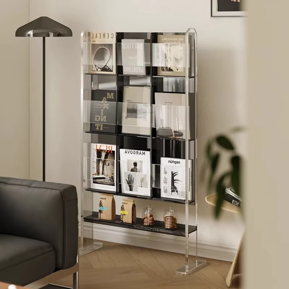 Modern minimalistische transpa - Sustainable Living Homes recensie en prijs