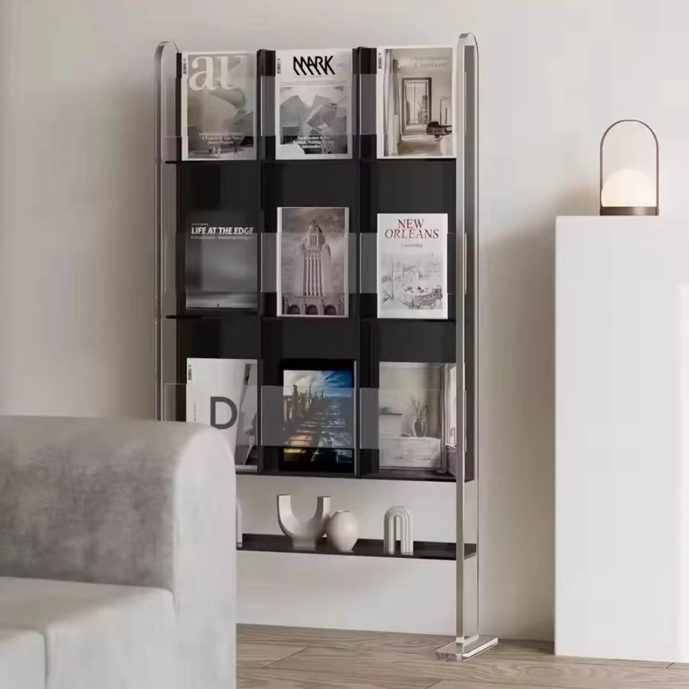 Modern minimalistische transpa - Sustainable Living Homes recensie en prijs