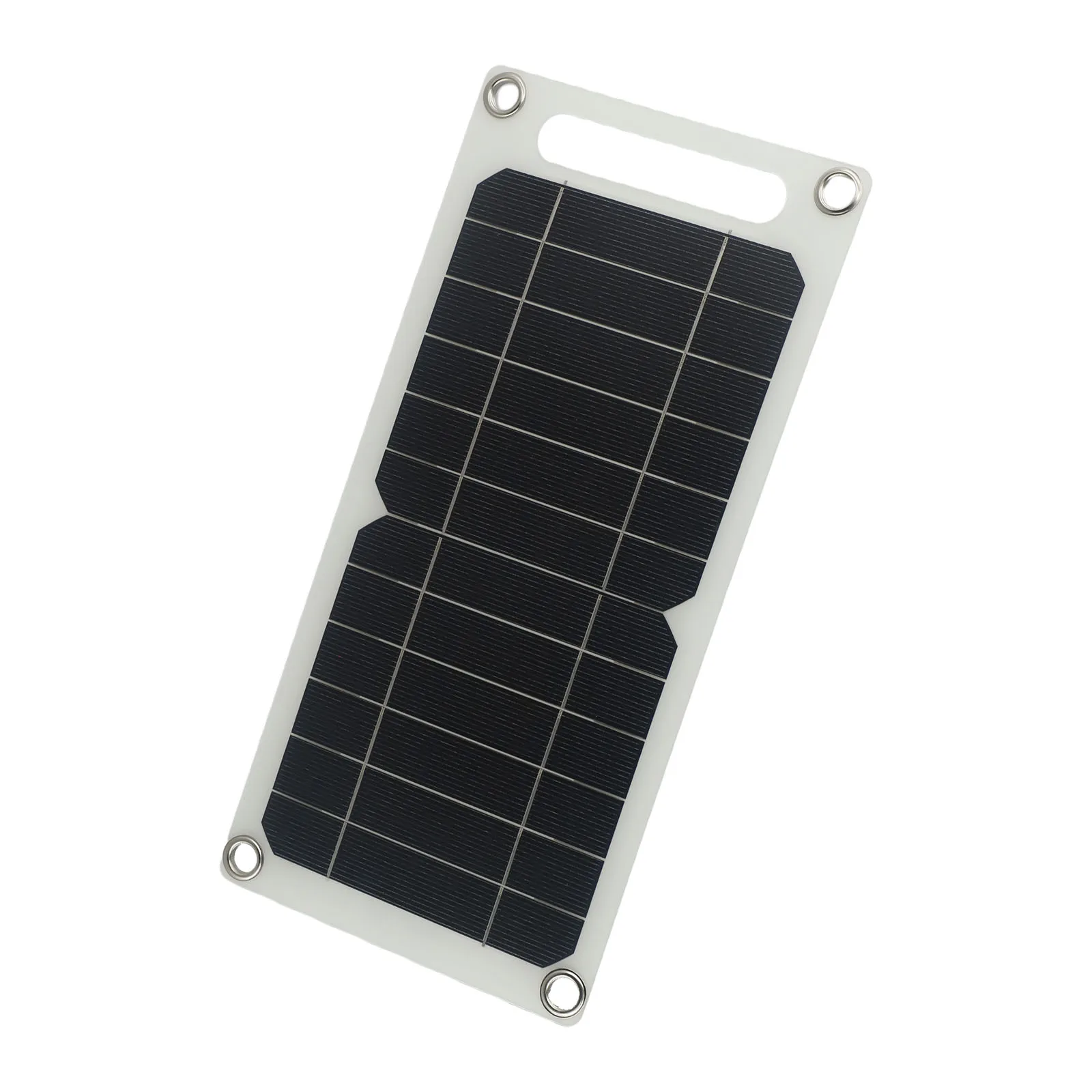 5V zonnepaneel 10W 5V 10W zonn - Sustainable Living Usa recensie en prijs