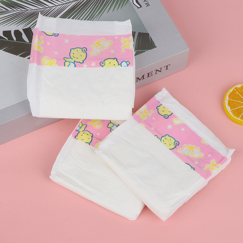 3 Stuks Luierbroek Dragen Voor - Cloth Diaper Insert recensie en prijs
