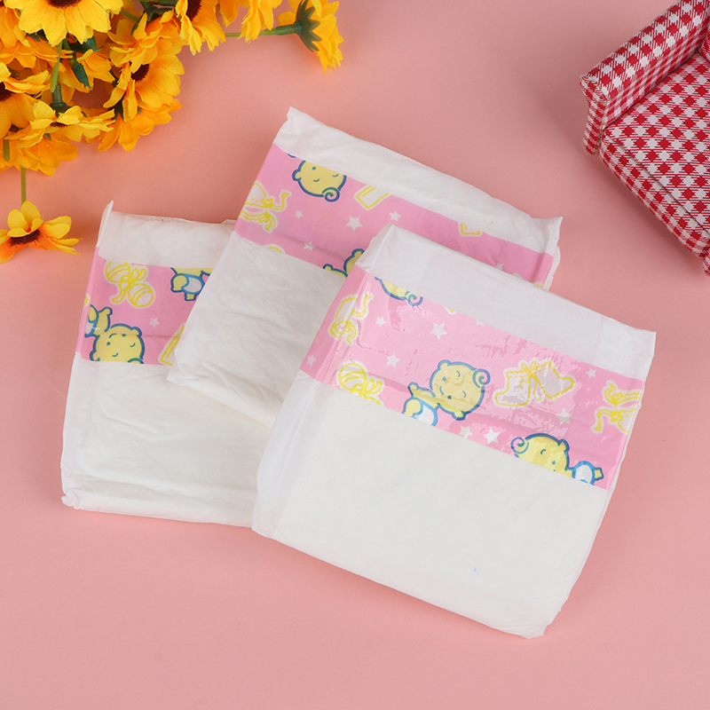 3 Stuks Luierbroek Dragen Voor - Cloth Diaper Insert recensie en prijs
