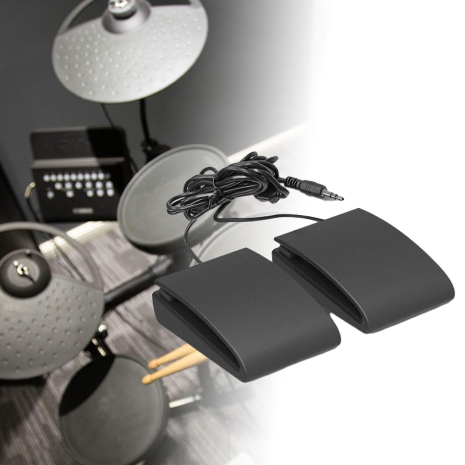 Drumpedaal Muziekinstrument Ac - Sustainable Living Homes recensie en prijs