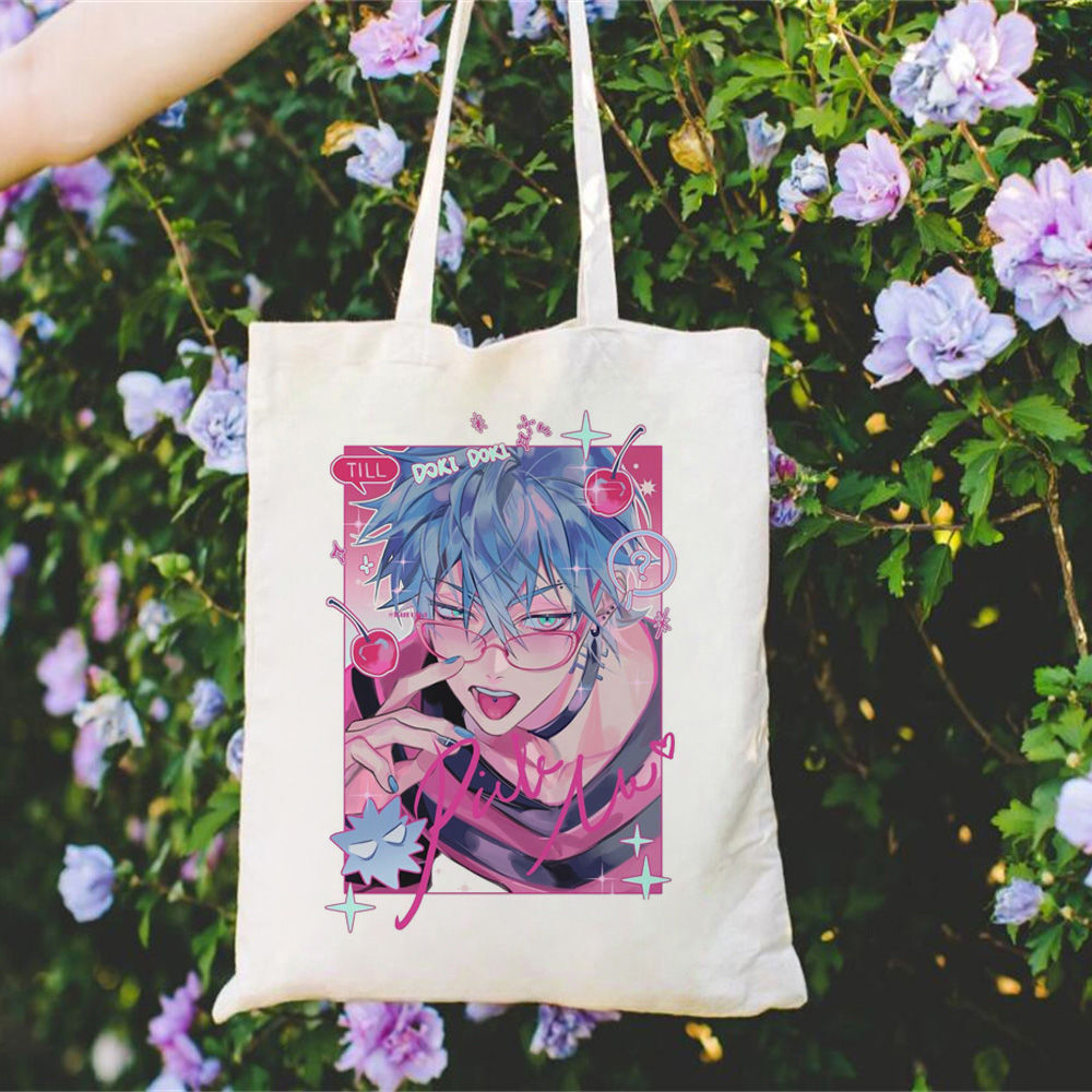 Alien Stage Canvas Tote Bags B - Sustainable Living Usa recensie en prijs