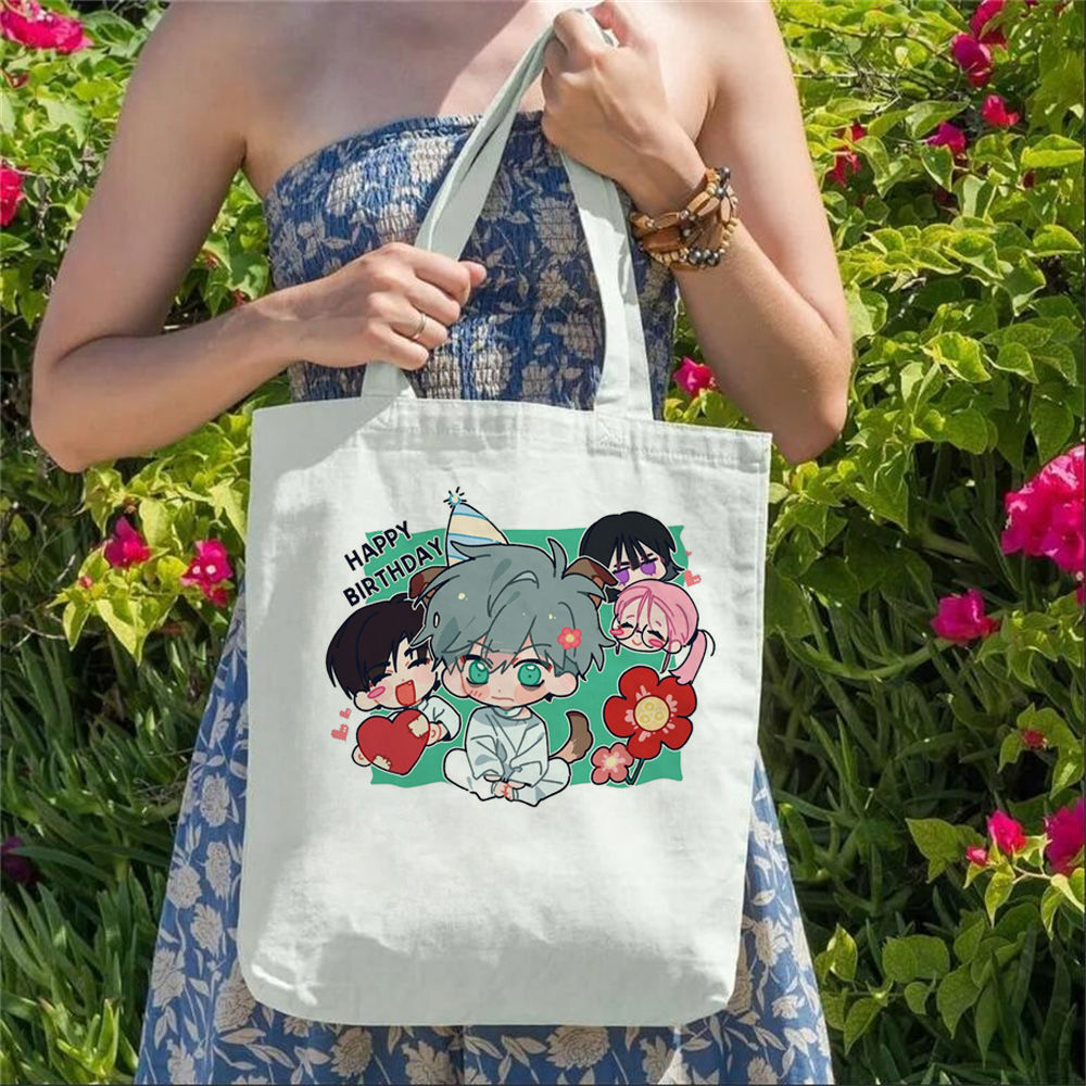 Alien Stage Canvas Tote Bags B - Sustainable Living Usa recensie en prijs