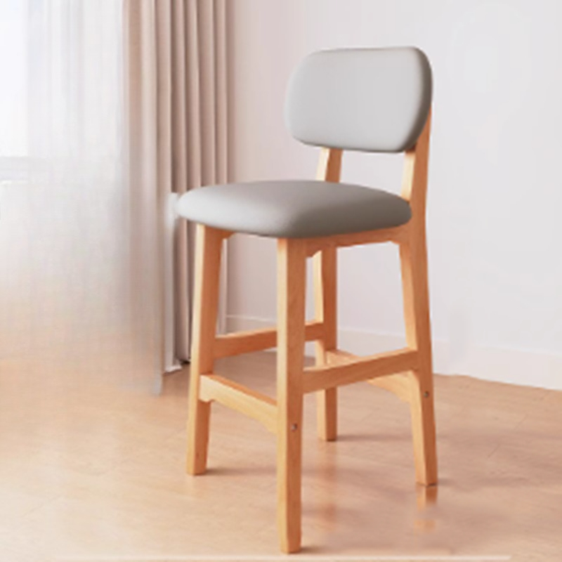 Terug Keuken Barkruk Zwart Mod - Sustainable Living Design recensie en prijs