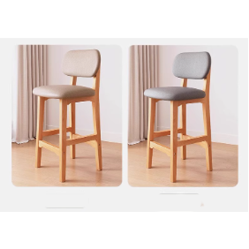 Terug Keuken Barkruk Zwart Mod - Sustainable Living Design recensie en prijs