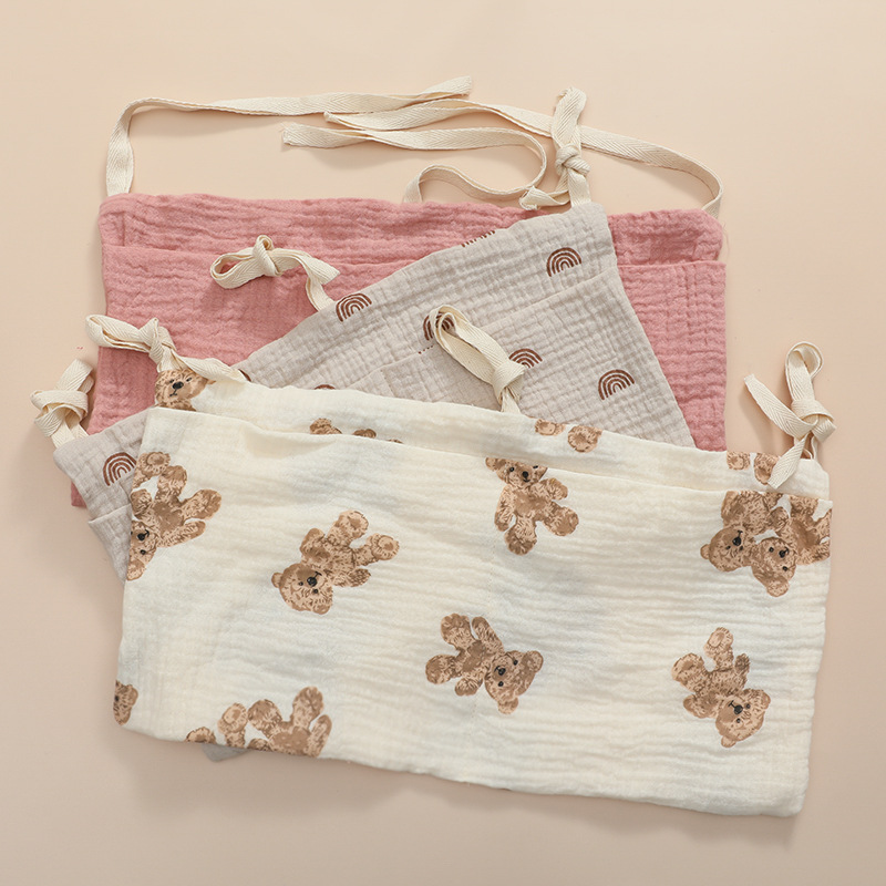 Draagbare babybedje opbergtas  - Cloth Diaper Insert recensie en prijs