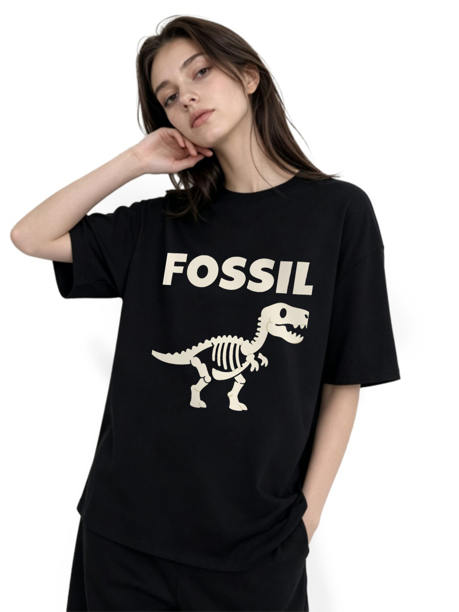 T-shirts Modal Rayon Gesmokte  - Sustainable Living Usa recensie en prijs