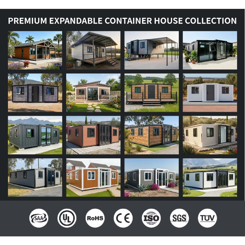 Op maat gemaakte duurzame Nede - Sustainable Living Design recensie en prijs