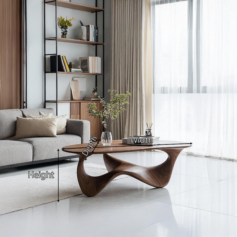 Handgemaakte, duurzame, modern - Sustainable Living Design recensie en prijs
