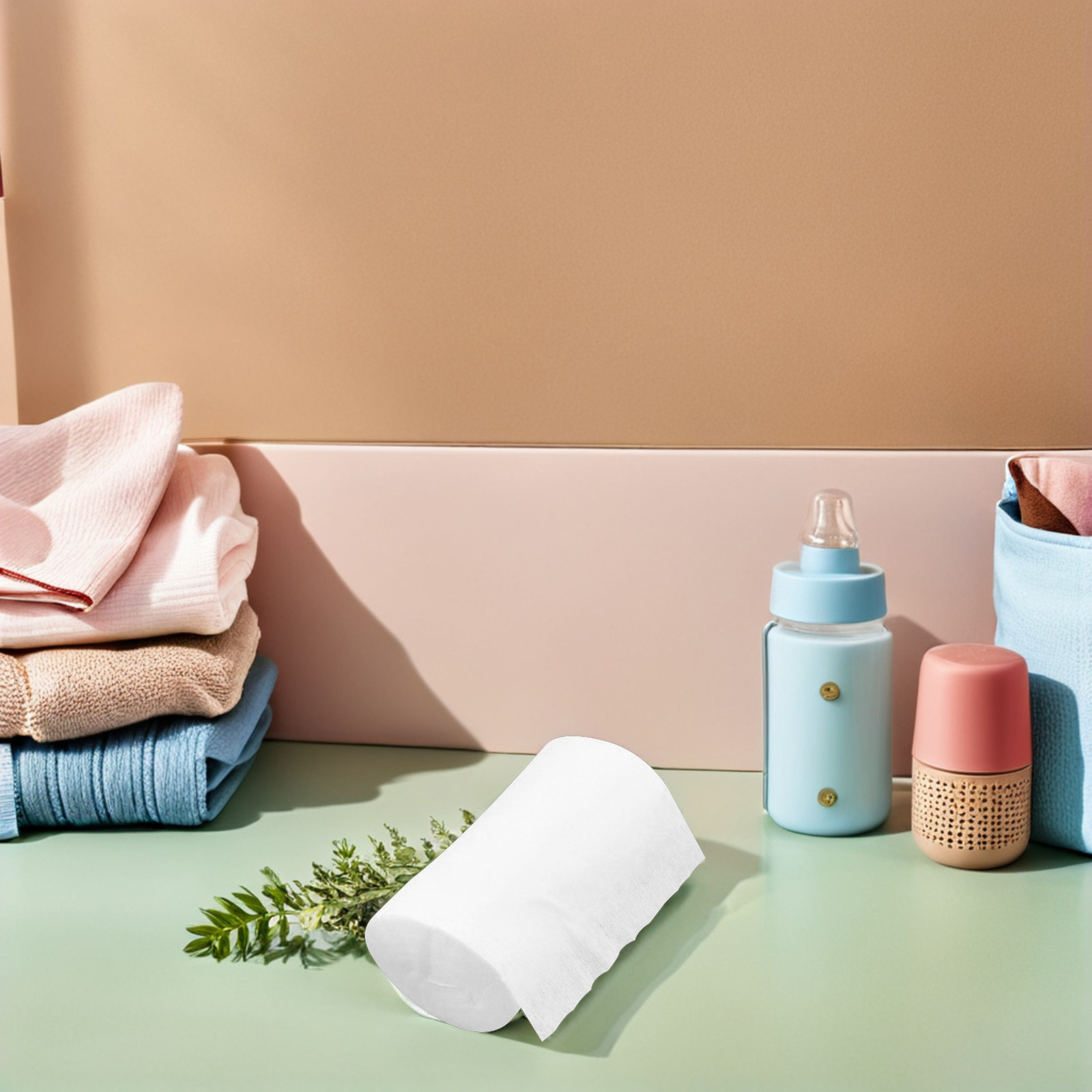 100 velletjes doorspoelbare lu - Cloth Diaper Insert recensie en prijs