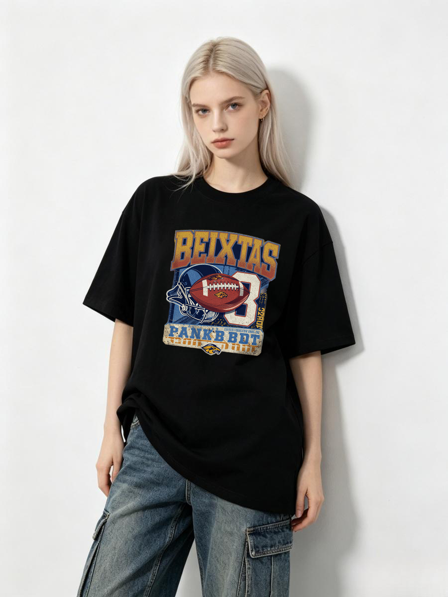 T-shirts Natuurlijk zwembad Vi - Sustainable Living Design recensie en prijs