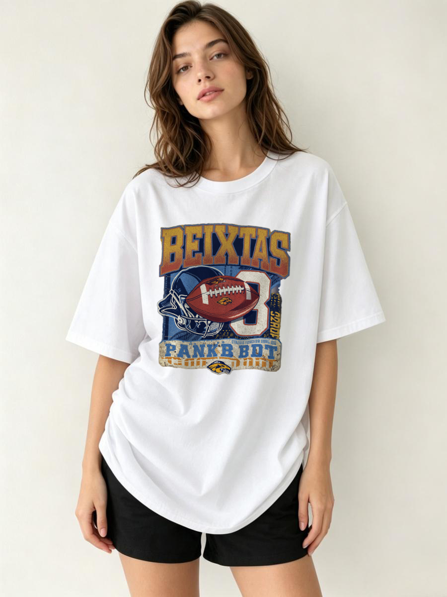 T-shirts Natuurlijk zwembad Vi - Sustainable Living Design recensie en prijs