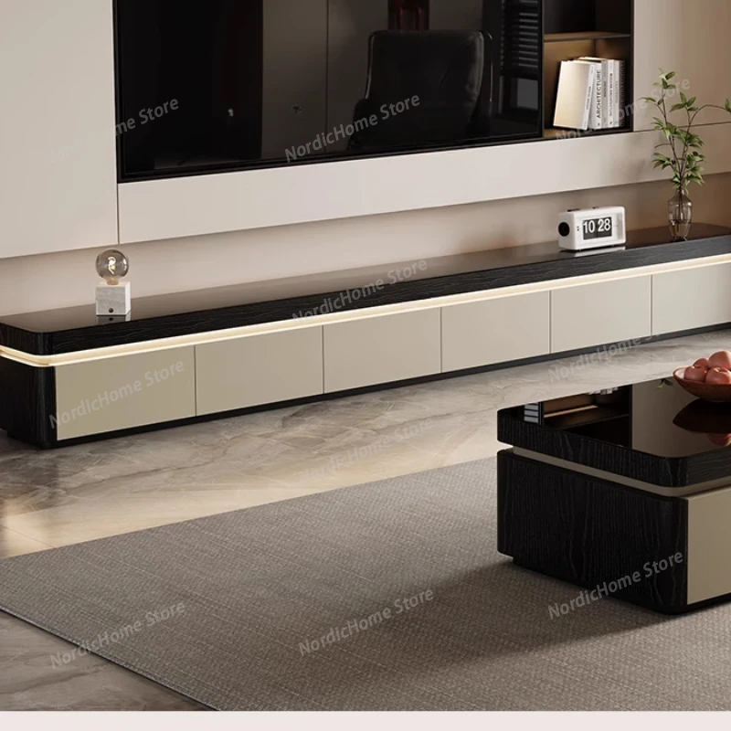 Elegante ruimtebesparende tv-m - Sustainable Living Homes recensie en prijs