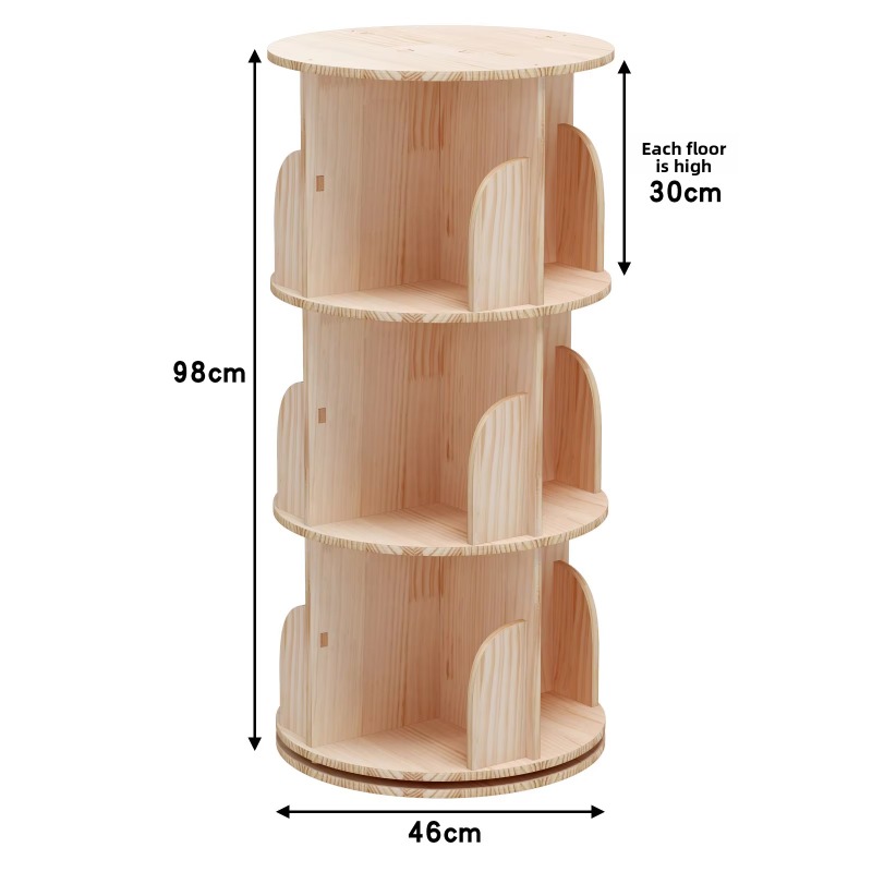 Volledig houten moderne ecovri - Sustainable Living Design recensie en prijs