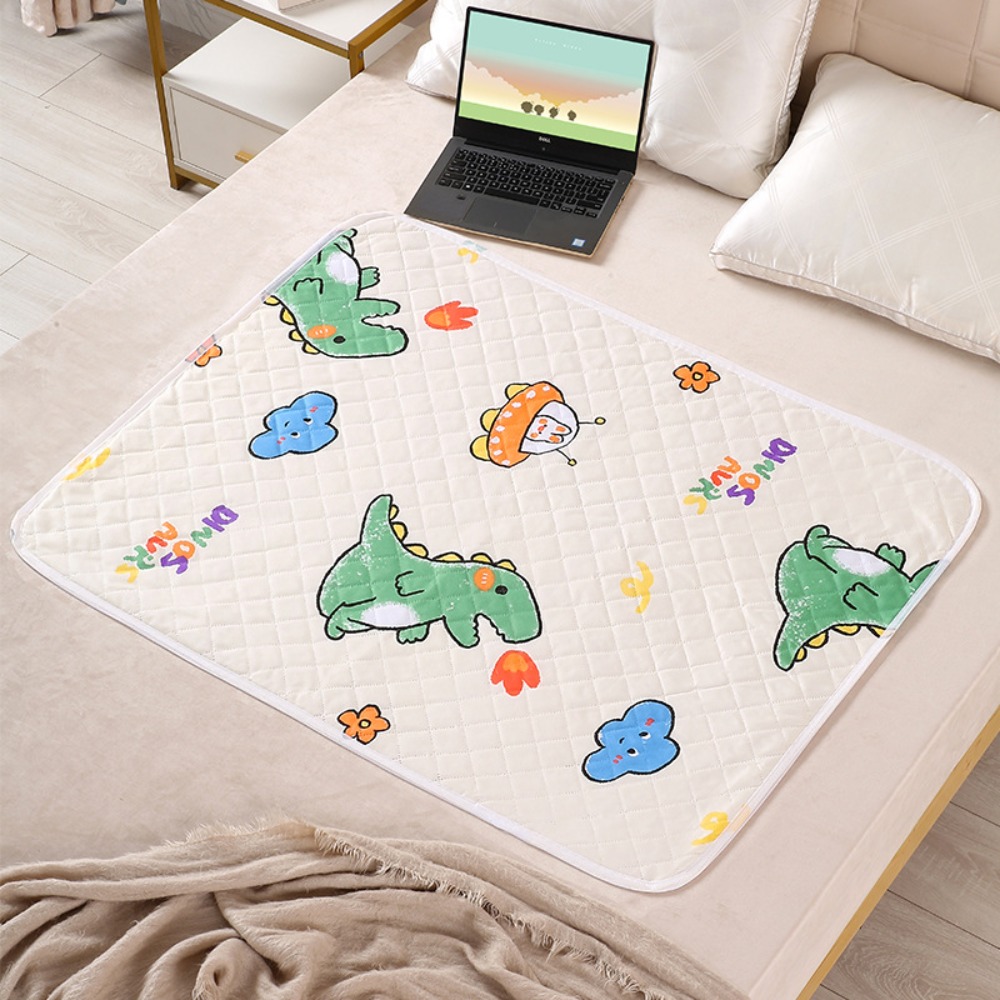 Waterdichte wasbare matras uri - Cloth Diaper Insert recensie en prijs