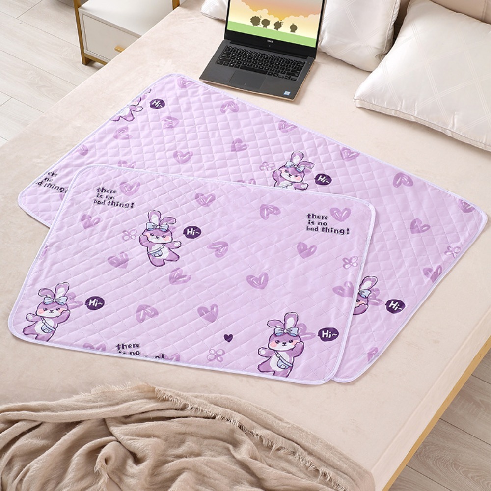 Waterdichte wasbare matras uri - Cloth Diaper Insert recensie en prijs