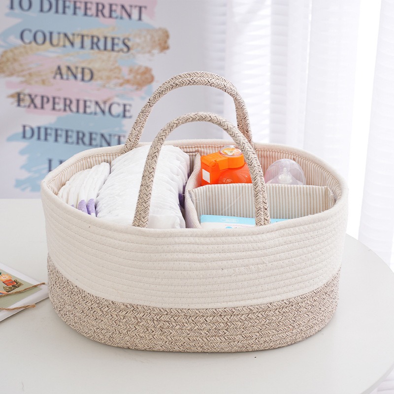Opvouwbare Luier Caddy Organis - Cloth Diaper Insert recensie en prijs